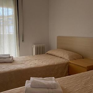Kamer met Twee Aparte Bedden